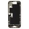 For iPhone/iPad (AP16PM0021GO) Middle Frame (Pulled A) excl. small parts - Desert Titanium, For iPhone 16 Pro Max - Smartphone Covers & Frames - Smartphone - Techbox