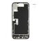 For iPhone/iPad (AP16PM0021WPSP-C) Middle Frame (Pulled C) incl. small parts - White, For iPhone 16 Pro Max - Smartphone Covers & Frames - Smartphone - Techbox
