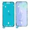 For iPhone/iPad (AP16PM0021WPSP-C) Middle Frame (Pulled C) incl. small parts - White, For iPhone 16 Pro Max - Smartphone Covers & Frames - Smartphone - Techbox