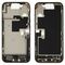 For iPhone/iPad (AP16PM0024GOPSP) Rear Cover (Pulled A) incl. small parts - Cream, For iPhone 16 Pro Max - Smartphone Covers & Frames - Smartphone - Techbox