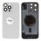 For iPhone/iPad (AP16PM0024WP) Rear Cover (Pulled) - White, For iPhone 16 Pro Max - Smartphone Covers & Frames - Smartphone - Techbox