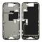 For iPhone/iPad (AP16PM0024WP) Rear Cover (Pulled) - White, For iPhone 16 Pro Max - Smartphone Covers & Frames - Smartphone - Techbox
