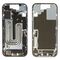 For iPhone/iPad (AP170021BLPSP-B) Middle Frame (Pulled B) incl. small parts - Blue, For iPhone 17 - Smartphone Covers & Frames - Smartphone - Techbox