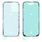 For iPhone/iPad (AP170021BLPSP-B) Middle Frame (Pulled B) incl. small parts - Blue, For iPhone 17 - Smartphone Covers & Frames - Smartphone - Techbox