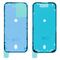 For iPhone/iPad (AP170021YPSP-B) Middle Frame (Pulled B) incl. small parts - White, For iPhone 17 - Smartphone Covers & Frames - Smartphone - Techbox