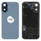 For iPhone/iPad (AP170024BLPG-B) Back Glass (Pulled B) - Blue, For iPhone 17 - Smartphone Covers & Frames - Smartphone - Techbox