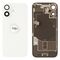 For iPhone/iPad (AP170024WPG-B) Back Glass (Pulled B) - White, For iPhone 17 - Smartphone Covers & Frames - Smartphone - Techbox