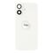 For iPhone/iPad (AP170024WPG-B) Back Glass (Pulled B) - White, For iPhone 17 - Smartphone Covers & Frames - Smartphone - Techbox