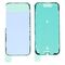 For iPhone/iPad (AP17A0021BLPSP-B) Middle Frame (Pulled B) incl. small parts - Light Blue, For iPhone 17 Air | Techbox