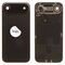 For iPhone/iPad (AP17A0024BPG) Back Glass (Pulled A) - Black, For iPhone 17 Air - Smartphone Covers & Frames - Smartphone - Techbox