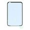 For iPhone/iPad (AP17PM0024BLPG) Back Glass (Pulled A) - Dark Blue, For iPhone 17 Pro Max - Smartphone Covers & Frames - Smartphone - Techbox