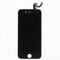 For iPhone/iPad (AP60001B3) LCD Complete (Compatible) - Black, For iPhone 6 - LED Screens - Smartphone LCD - Techbox