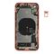 For iPhone/iPad (APXR0024PIPSP-C) Rear Cover (Pulled C) incl. small parts - Coral, For iPhone XR - Smartphone Covers & Frames - Smartphone - Techbox