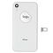For iPhone/iPad (APXR0024WPSP) Rear Cover (Pulled, with small parts) - White, for iPhone XR Quality: A-grade - Smartphone Covers & Frames - Smartphone - Techbox