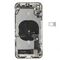 For iPhone/iPad (APXR0024WPSP) Rear Cover (Pulled, with small parts) - White, for iPhone XR Quality: A-grade - Smartphone Covers & Frames - Smartphone - Techbox