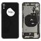 For iPhone/iPad (APXSM0024GRPSP-C) Rear Cover (Pulled C) incl. small parts - Space Grey, For iPhone XS Max - Smartphone Covers & Frames - Smartphone - Techbox