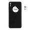 For iPhone/iPad (APXSM0024GRPSP) Rear Cover (Pulled A) incl. small parts - Space Grey, For iPhone XS Max - Smartphone Covers & Frames - Smartphone - Techbox