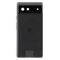 Google (G949-00178-01) Back Cover - Stormy Black, for model Google Pixel 6 - Smartphone Covers & Frames - Smartphone - Techbox