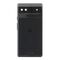Google (G949-00249-01) Back Cover - Charcoal, for model Google Pixel 6A - Smartphone Covers & Frames - Smartphone - Techbox