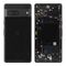 Google (G949-00329-01) Back Cover - Obsidian, for model Google Pixel 7 - Smartphone Covers & Frames - Smartphone - Techbox