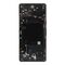 Google (G949-00329-01) Back Cover - Obsidian, for model Google Pixel 7 - Smartphone Covers & Frames - Smartphone - Techbox