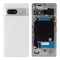 Google (G949-00330-01) Back Cover - Snow, for model Google Pixel 7 | Techbox