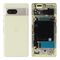 Google (G949-00331-01) Rear Cover - Lemongrass, Google Pixel 7 | Techbox