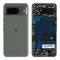 Google (G949-00564-01) Back Cover - Hazel, for model Google Pixel 8 - Smartphone Covers & Frames - Smartphone - Techbox