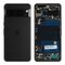 Google (G949-00693-01) Rear Cover - Obsidian, Google Pixel 8 Pro - Smartphone Covers & Frames - Smartphone - Techbox
