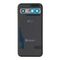 Google (G949-00786-00) Rear Cover - Porcelain, Google Pixel 8A - Smartphone Covers & Frames - Smartphone - Techbox