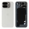 Google (G949-00906-00) Rear Cover - Porcelain, Google Pixel 9 Pro Fold - Smartphone Covers & Frames - Smartphone - Techbox
