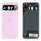 Google (G949-01074-00) Rear Cover - Light Pink, Pixel 9 Pro - Smartphone Covers & Frames - Smartphone - Techbox