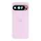 Google (G949-01074-00) Rear Cover - Light Pink, Pixel 9 Pro - Smartphone Covers & Frames - Smartphone - Techbox