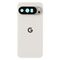 Google (G949-01362-00) Back Glass - Porcelain, Google Pixel 10 Pro XL | Techbox