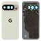 Google (G949-01422-00) Back Glass - Jade, Google Pixel 10 Pro - Smartphone Covers & Frames - Smartphone - Techbox