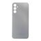 Samsung (GH81-23638A) Back Glass - Silver, Galaxy A14; SM-A146 | Techbox