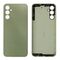 Samsung (GH81-23639A) Back Glass - Light Green, Galaxy A14; SM-A146 | Techbox