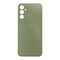Samsung (GH81-23639A) Back Glass - Light Green, Galaxy A14; SM-A146 | Techbox