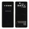 Samsung (GH82-18378A) Back Glass - Black, Galaxy S10; SM-G973 - Smartphone Covers & Frames - Smartphone - Techbox