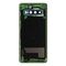 Samsung (GH82-18378E) Back Glass - Green, Galaxy S10; SM-G973 - Smartphone Covers & Frames - Smartphone - Techbox
