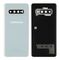 Samsung (GH82-18378F) Back Glass - White, Galaxy S10; SM-G973 | Techbox
