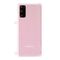 Samsung (GH82-21576C) Back Glass - Cloud Pink, Galaxy S20 (5G); SM-G981B - Smartphone Covers & Frames - Smartphone - Techbox