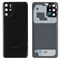 Samsung (GH82-21634A) Back Glass - Cosmic Black, Galaxy S20 Plus (5G); SM-G986 | Techbox