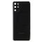 Samsung (GH82-21634A) Back Glass - Cosmic Black, Galaxy S20 Plus (5G); SM-G986 | Techbox