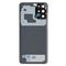 Samsung (GH82-21634A) Back Glass - Cosmic Black, Galaxy S20 Plus (5G); SM-G986 | Techbox