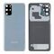 Samsung (GH82-21634D) Back Glass - Cloud Blue, Galaxy S20 Plus (5G); SM-G986 - Smartphone Covers & Frames - Smartphone - Techbox