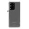 Samsung (GH82-22217B) Back Glass - Cosmic Grey, Galaxy S20 Ultra (5G); SM-G988 - Smartphone Covers & Frames - Smartphone - Techbox