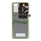 Samsung (GH82-22217B) Back Glass - Cosmic Grey, Galaxy S20 Ultra (5G); SM-G988 - Smartphone Covers & Frames - Smartphone - Techbox