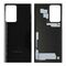 Samsung (GH82-23281A) Back Glass - Black, Galaxy Note20 Ultra; SM-N986 - Smartphone Covers & Frames - Smartphone - Techbox