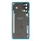 Samsung (GH82-24263A) Back Glass (Original) - Blue, Samsung Galaxy S20; SM-G981 | Techbox